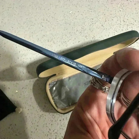 SFEROFLEX SF2294 EYEGLASSES FRAMES - Picture 5 of 7